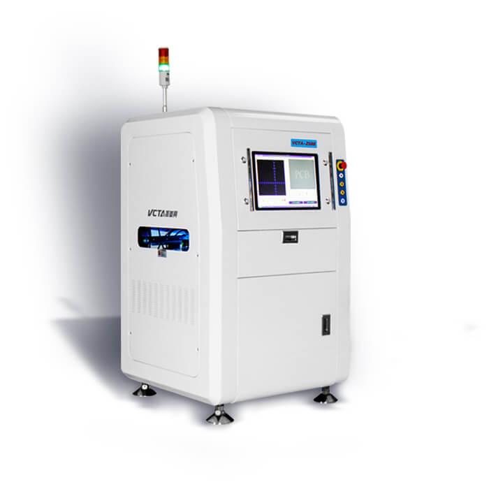 PCB Inspection Online AOI Machine Z588